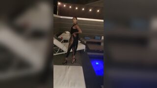 [1987 of 2462 Vids] Edwinacarlaisaac (Edwina) OnlyFans Leaks Nude Ebony