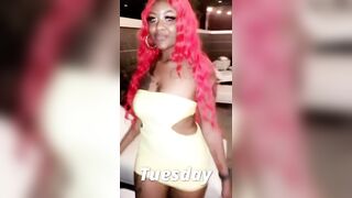 [1988 of 2462 Vids] Edwinacarlaisaac (Edwina) OnlyFans Leaks Nude Ebony