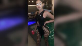 [1989 of 2462 Vids] Edwinacarlaisaac (Edwina) OnlyFans Leaks Nude Ebony