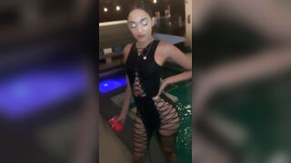 [1989 of 2462 Vids] Edwinacarlaisaac (Edwina) OnlyFans Leaks Nude Ebony