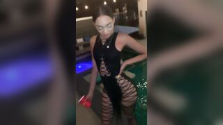 [1989 of 2462 Vids] Edwinacarlaisaac (Edwina) OnlyFans Leaks Nude Ebony