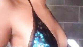 [199 of 2462 Vids] Edwinacarlaisaac (Edwina) OnlyFans Leaks Nude Ebony