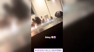 [1993 of 2462 Vids] Edwinacarlaisaac (Edwina) OnlyFans Leaks Nude Ebony