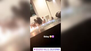 [1993 of 2462 Vids] Edwinacarlaisaac (Edwina) OnlyFans Leaks Nude Ebony