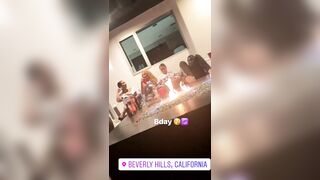 [1993 of 2462 Vids] Edwinacarlaisaac (Edwina) OnlyFans Leaks Nude Ebony