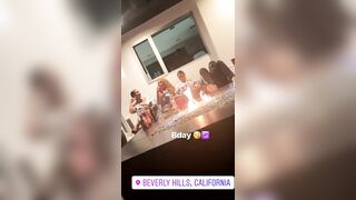 [1993 of 2462 Vids] Edwinacarlaisaac (Edwina) OnlyFans Leaks Nude Ebony