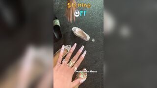 [1996 of 2462 Vids] Edwinacarlaisaac (Edwina) OnlyFans Leaks Nude Ebony