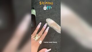 [1996 of 2462 Vids] Edwinacarlaisaac (Edwina) OnlyFans Leaks Nude Ebony