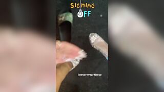 [1996 of 2462 Vids] Edwinacarlaisaac (Edwina) OnlyFans Leaks Nude Ebony