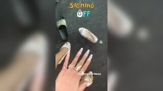 [1996 of 2462 Vids] Edwinacarlaisaac (Edwina) OnlyFans Leaks Nude Ebony