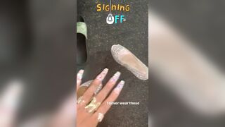 [1996 of 2462 Vids] Edwinacarlaisaac (Edwina) OnlyFans Leaks Nude Ebony