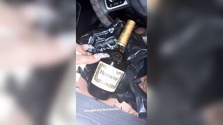 [1997 of 2462 Vids] Edwinacarlaisaac (Edwina) OnlyFans Leaks Nude Ebony