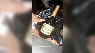 [1997 of 2462 Vids] Edwinacarlaisaac (Edwina) OnlyFans Leaks Nude Ebony