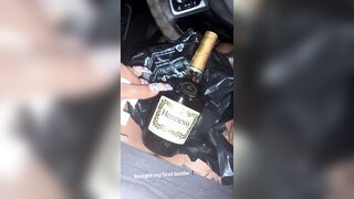 [1997 of 2462 Vids] Edwinacarlaisaac (Edwina) OnlyFans Leaks Nude Ebony