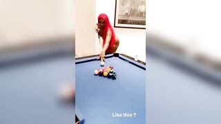 [1999 of 2462 Vids] Edwinacarlaisaac (Edwina) OnlyFans Leaks Nude Ebony