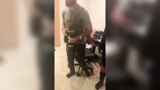 [2 of 2462 Vids] Edwinacarlaisaac (Edwina) OnlyFans Leaks Nude Ebony