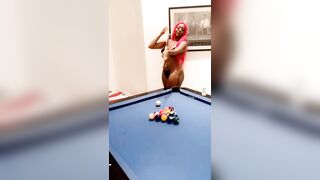 [2000 of 2462 Vids] Edwinacarlaisaac (Edwina) OnlyFans Leaks Nude Ebony