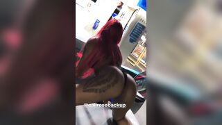 [2002 of 2462 Vids] Edwinacarlaisaac (Edwina) OnlyFans Leaks Nude Ebony