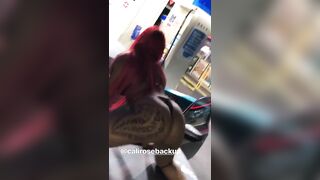 [2002 of 2462 Vids] Edwinacarlaisaac (Edwina) OnlyFans Leaks Nude Ebony