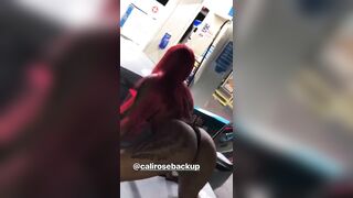 [2002 of 2462 Vids] Edwinacarlaisaac (Edwina) OnlyFans Leaks Nude Ebony