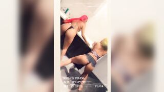 [2007 of 2462 Vids] Edwinacarlaisaac (Edwina) OnlyFans Leaks Nude Ebony