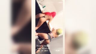 [2007 of 2462 Vids] Edwinacarlaisaac (Edwina) OnlyFans Leaks Nude Ebony