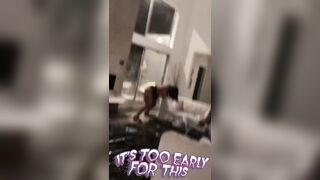 [2008 of 2462 Vids] Edwinacarlaisaac (Edwina) OnlyFans Leaks Nude Ebony