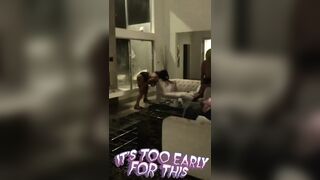 [2008 of 2462 Vids] Edwinacarlaisaac (Edwina) OnlyFans Leaks Nude Ebony