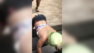 [2010 of 2462 Vids] Edwinacarlaisaac (Edwina) OnlyFans Leaks Nude Ebony