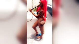 [2011 of 2462 Vids] Edwinacarlaisaac (Edwina) OnlyFans Leaks Nude Ebony