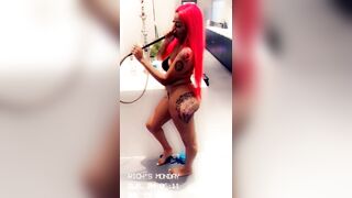 [2011 of 2462 Vids] Edwinacarlaisaac (Edwina) OnlyFans Leaks Nude Ebony