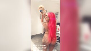 [2014 of 2462 Vids] Edwinacarlaisaac (Edwina) OnlyFans Leaks Nude Ebony