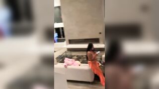 [2015 of 2462 Vids] Edwinacarlaisaac (Edwina) OnlyFans Leaks Nude Ebony