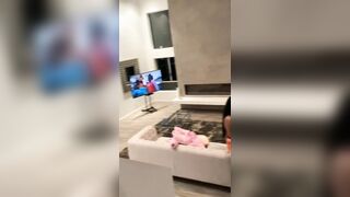 [2015 of 2462 Vids] Edwinacarlaisaac (Edwina) OnlyFans Leaks Nude Ebony