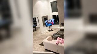 [2015 of 2462 Vids] Edwinacarlaisaac (Edwina) OnlyFans Leaks Nude Ebony