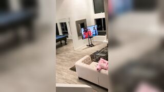 [2015 of 2462 Vids] Edwinacarlaisaac (Edwina) OnlyFans Leaks Nude Ebony