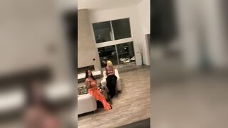 [2015 of 2462 Vids] Edwinacarlaisaac (Edwina) OnlyFans Leaks Nude Ebony