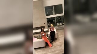 [2015 of 2462 Vids] Edwinacarlaisaac (Edwina) OnlyFans Leaks Nude Ebony