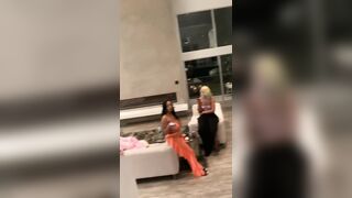 [2015 of 2462 Vids] Edwinacarlaisaac (Edwina) OnlyFans Leaks Nude Ebony