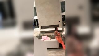 [2015 of 2462 Vids] Edwinacarlaisaac (Edwina) OnlyFans Leaks Nude Ebony