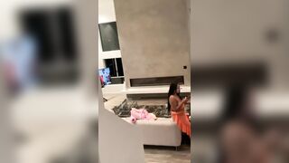 [2015 of 2462 Vids] Edwinacarlaisaac (Edwina) OnlyFans Leaks Nude Ebony