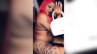 [2019 of 2462 Vids] Edwinacarlaisaac (Edwina) OnlyFans Leaks Nude Ebony