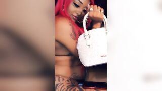 [2019 of 2462 Vids] Edwinacarlaisaac (Edwina) OnlyFans Leaks Nude Ebony