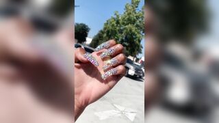 [2023 of 2462 Vids] Edwinacarlaisaac (Edwina) OnlyFans Leaks Nude Ebony