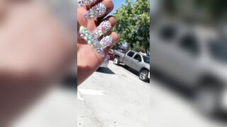 [2023 of 2462 Vids] Edwinacarlaisaac (Edwina) OnlyFans Leaks Nude Ebony