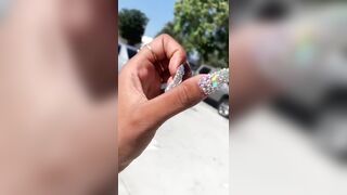 [2023 of 2462 Vids] Edwinacarlaisaac (Edwina) OnlyFans Leaks Nude Ebony