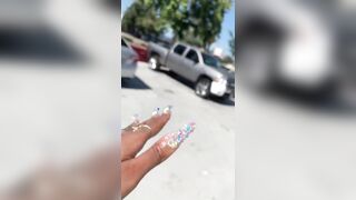 [2023 of 2462 Vids] Edwinacarlaisaac (Edwina) OnlyFans Leaks Nude Ebony