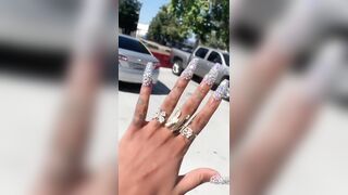 [2023 of 2462 Vids] Edwinacarlaisaac (Edwina) OnlyFans Leaks Nude Ebony