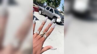 [2023 of 2462 Vids] Edwinacarlaisaac (Edwina) OnlyFans Leaks Nude Ebony