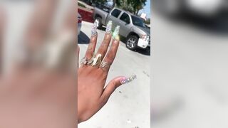 [2023 of 2462 Vids] Edwinacarlaisaac (Edwina) OnlyFans Leaks Nude Ebony